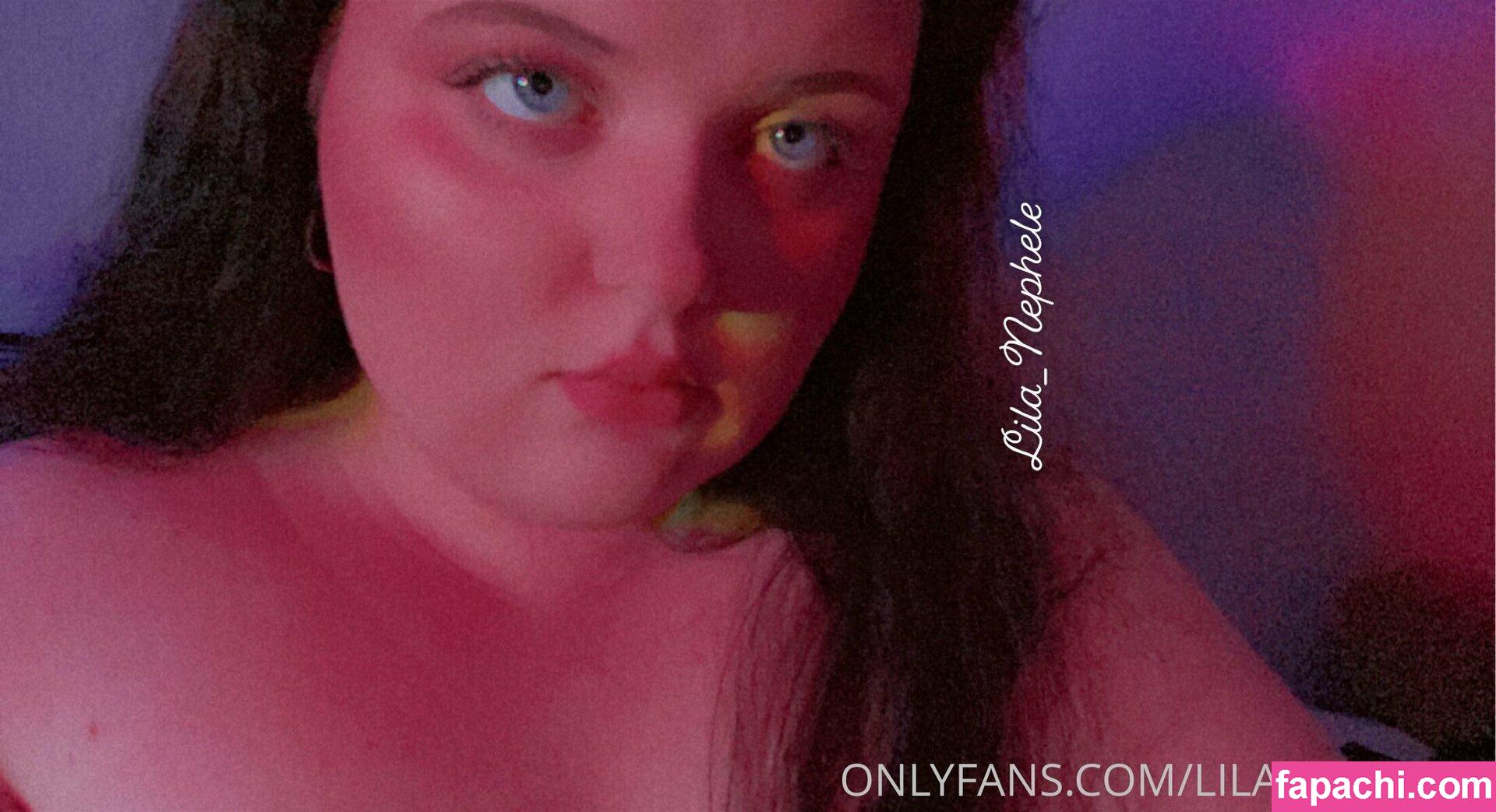 lila_nephele leaked nude photo #0063 from OnlyFans/Patreon