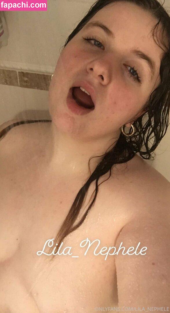 lila_nephele leaked nude photo #0066 from OnlyFans/Patreon