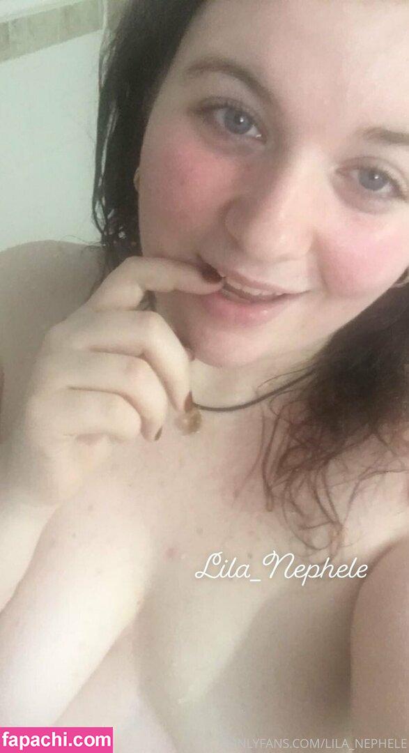 lila_nephele leaked nude photo #0067 from OnlyFans/Patreon
