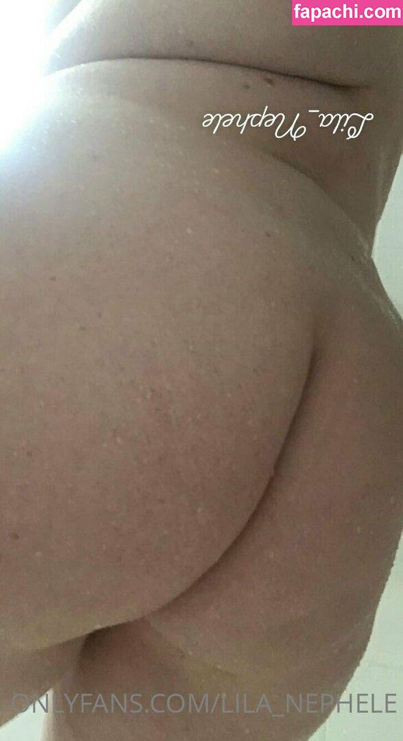 lila_nephele leaked nude photo #0097 from OnlyFans/Patreon
