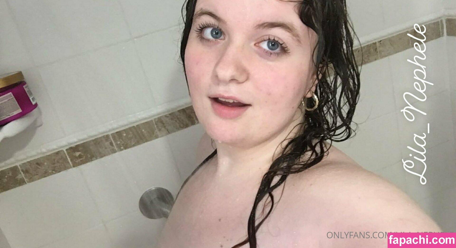 lila_nephele leaked nude photo #0099 from OnlyFans/Patreon