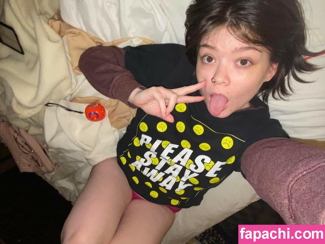Lilac Lullaby / mindlessfxckdolls leaked nude photo #0024 from OnlyFans/Patreon