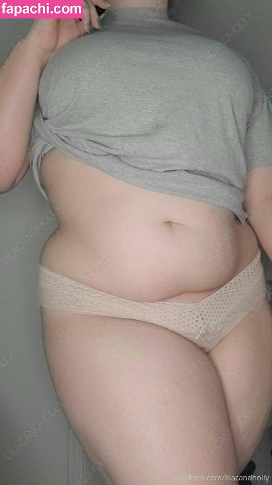 lilacandholly / lilac._and._lily leaked nude photo #0021 from OnlyFans/Patreon