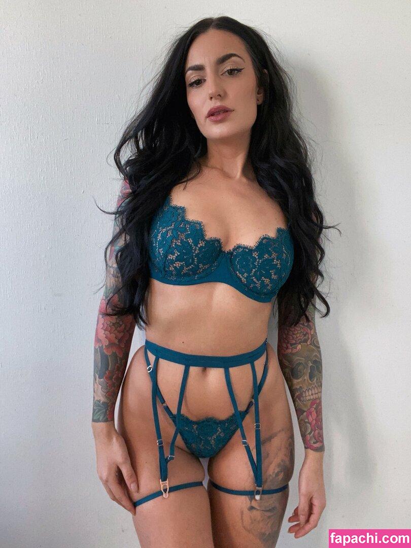 LilaFanego / lilafanego6 leaked nude photo #0001 from OnlyFans/Patreon