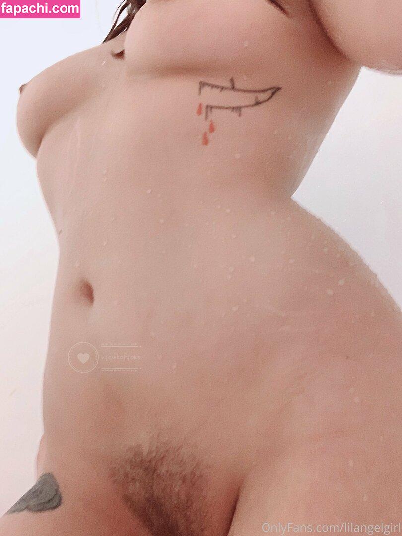 lilangelgirl leaked nude photo #0129 from OnlyFans/Patreon