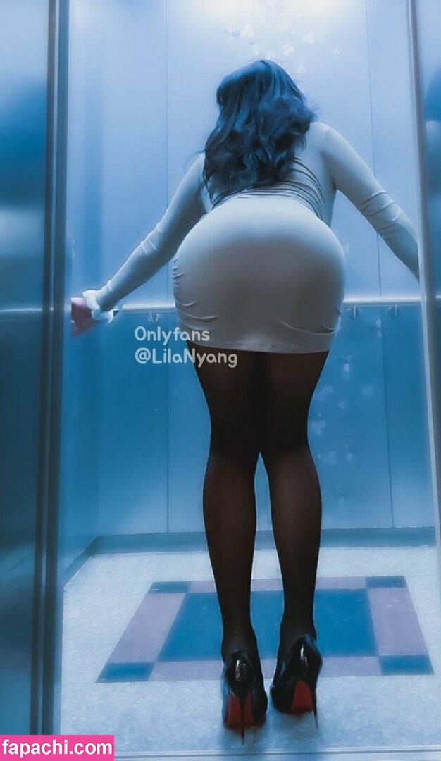 lilanyang / Slave_Nyang95 leaked nude photo #0366 from OnlyFans/Patreon