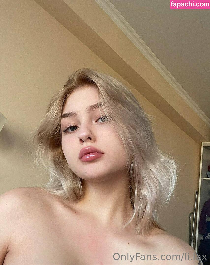 lilaxshy / lilalol / lilaxshay leaked nude photo #0040 from OnlyFans/Patreon