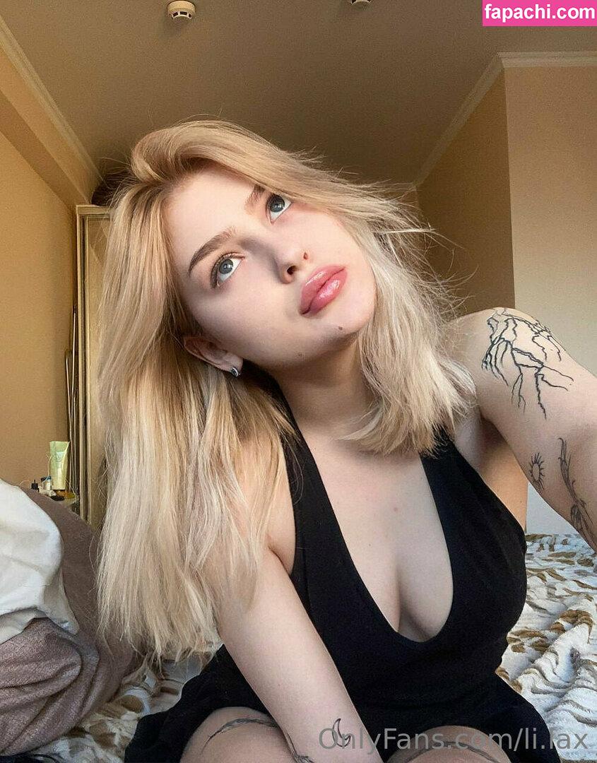 lilaxshy / lilalol / lilaxshay leaked nude photo #0042 from OnlyFans/Patreon