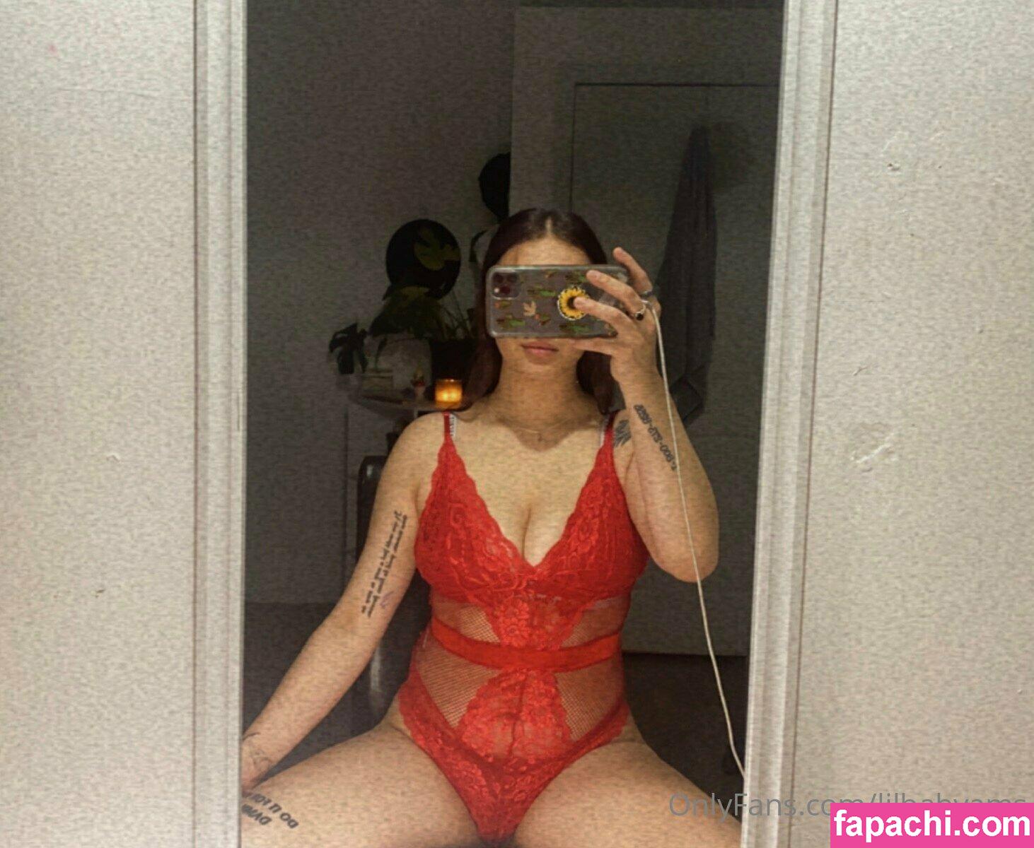 lilbabyams leaked nude photo #0044 from OnlyFans/Patreon