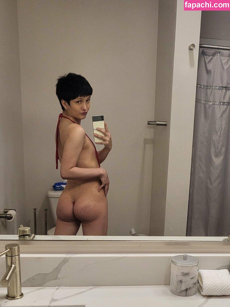 lilbabyanthony leaked nude photo #0004 from OnlyFans/Patreon