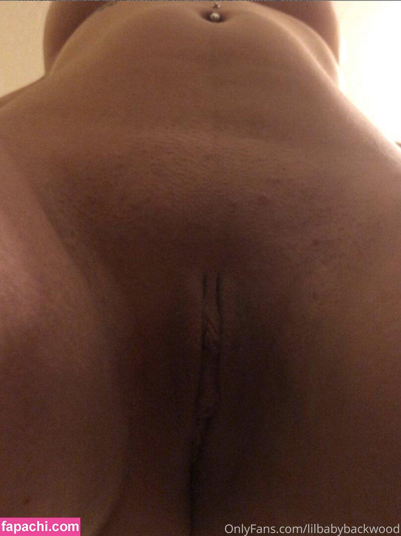 lilbabybackwood / Reese Casino / lilbackwoodbaby leaked nude photo #0013 from OnlyFans/Patreon