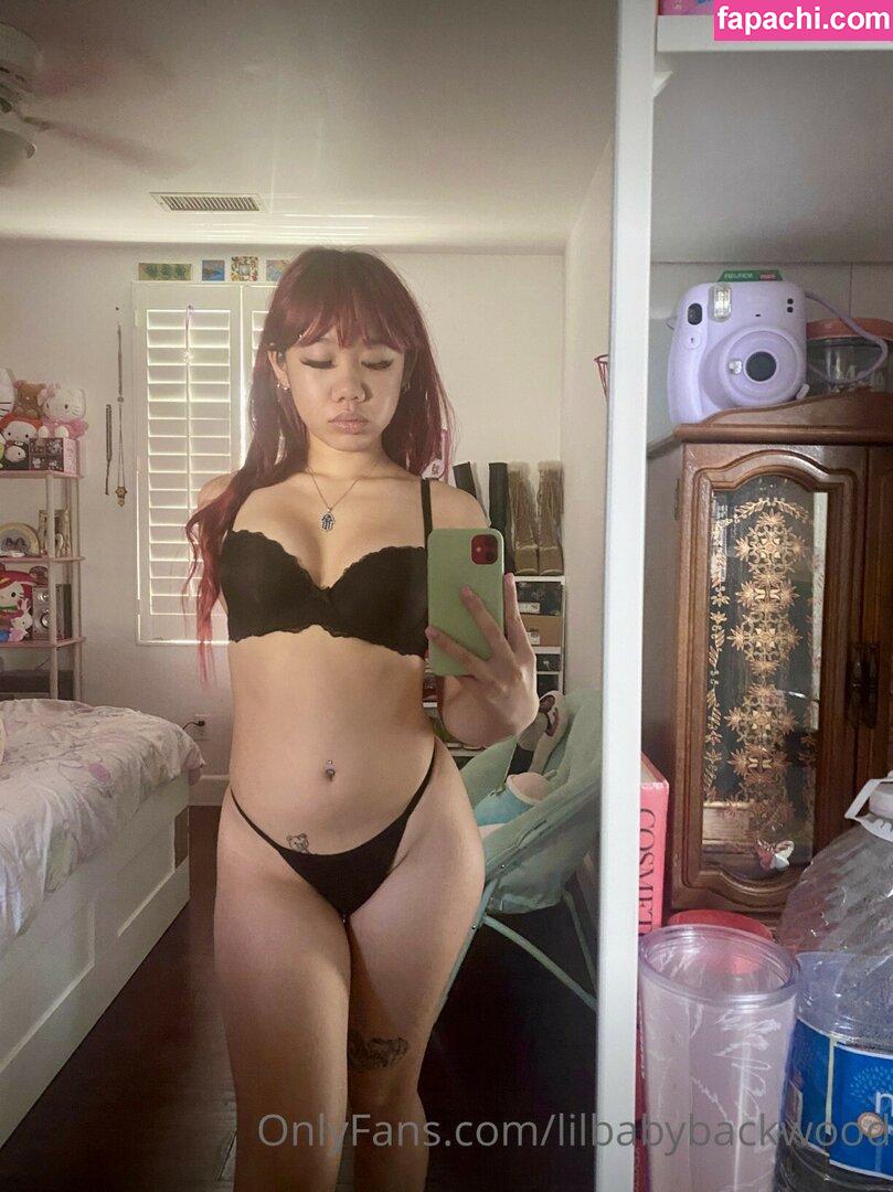 lilbabybackwood / Reese Casino / lilbackwoodbaby leaked nude photo #0026 from OnlyFans/Patreon