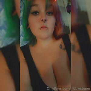 lilbbwstoner leaked media #0099