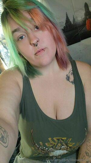 lilbbwstoner leaked media #0106