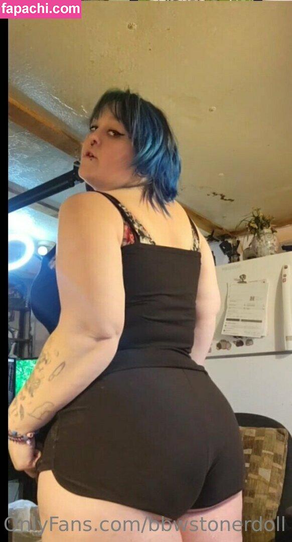 lilbbwstoner / bbwprincess2019 leaked nude photo #0025 from OnlyFans/Patreon