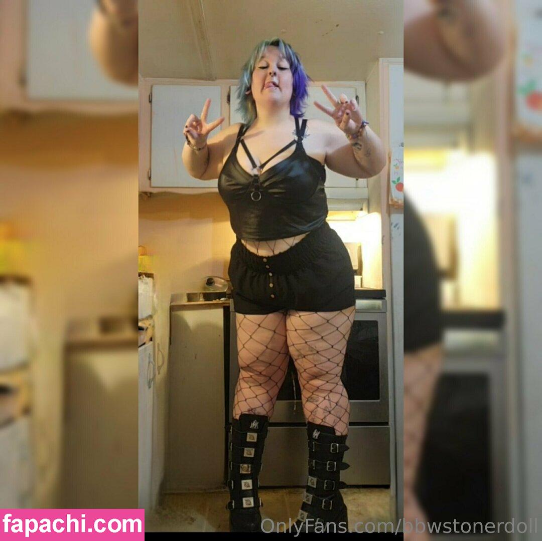 lilbbwstoner / bbwprincess2019 leaked nude photo #0049 from OnlyFans/Patreon