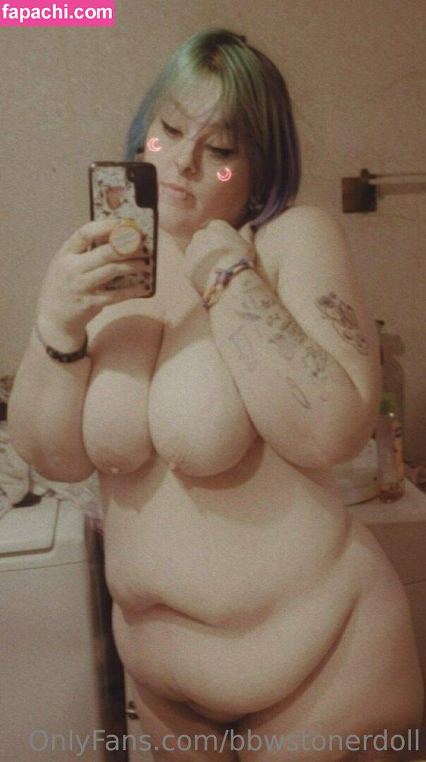 lilbbwstoner / bbwprincess2019 leaked nude photo #0075 from OnlyFans/Patreon