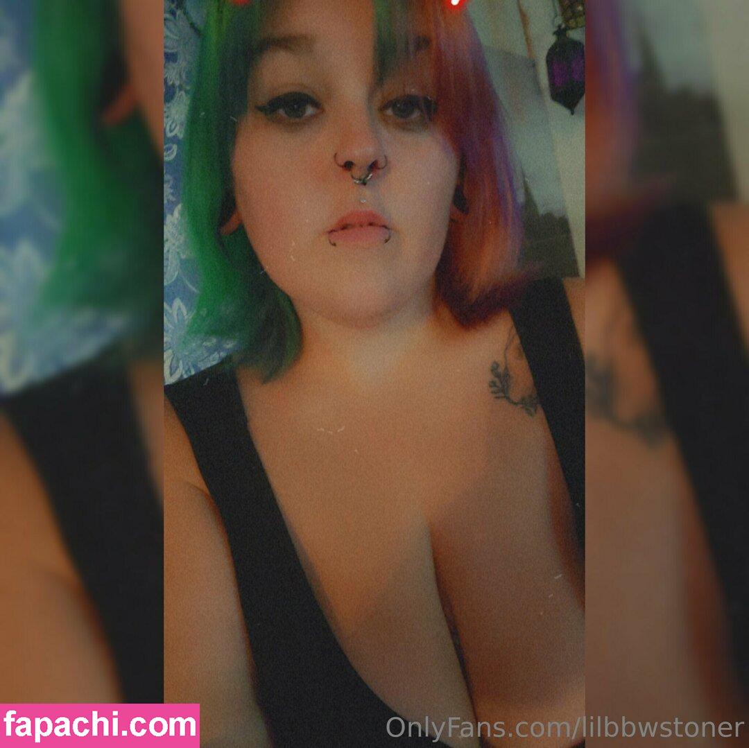 lilbbwstoner / bbwprincess2019 leaked nude photo #0099 from OnlyFans/Patreon