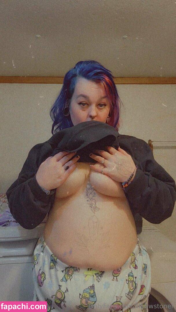 lilbbwstoner / bbwprincess2019 leaked nude photo #0111 from OnlyFans/Patreon