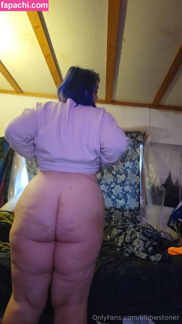 lilbbwstoner / bbwprincess2019 leaked nude photo #0127 from OnlyFans/Patreon