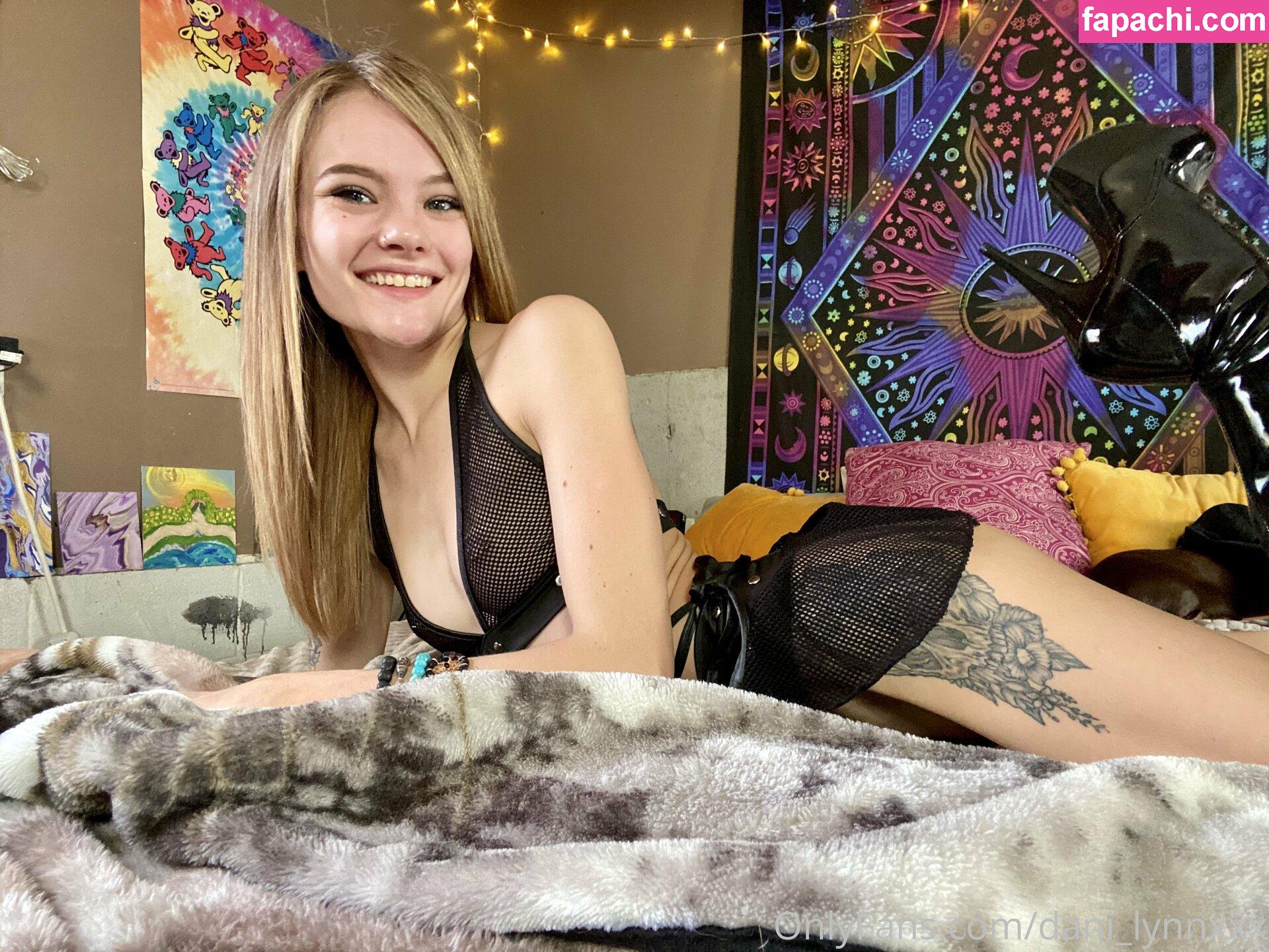 lilbird.777 / danilynn423 leaked nude photo #0033 from OnlyFans/Patreon