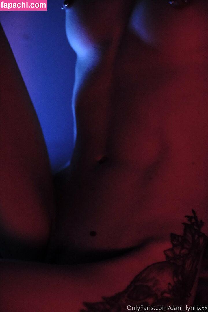 lilbird.777 / danilynn423 leaked nude photo #0077 from OnlyFans/Patreon