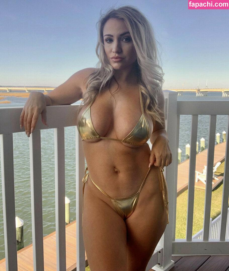 Lilbitsouth / Taylor Wright leaked nude photo #0123 from OnlyFans/Patreon