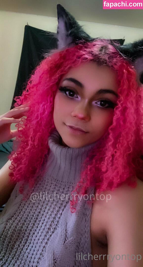 lilcherrryontopfree leaked nude photo #0010 from OnlyFans/Patreon
