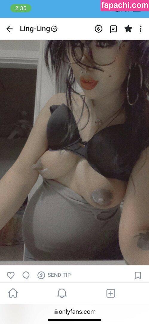 lilemobarbie / lilemobarbiee leaked nude photo #0007 from OnlyFans/Patreon