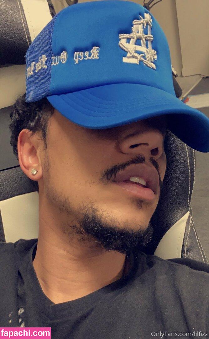 lilfizz leaked nude photo #0002 from OnlyFans/Patreon