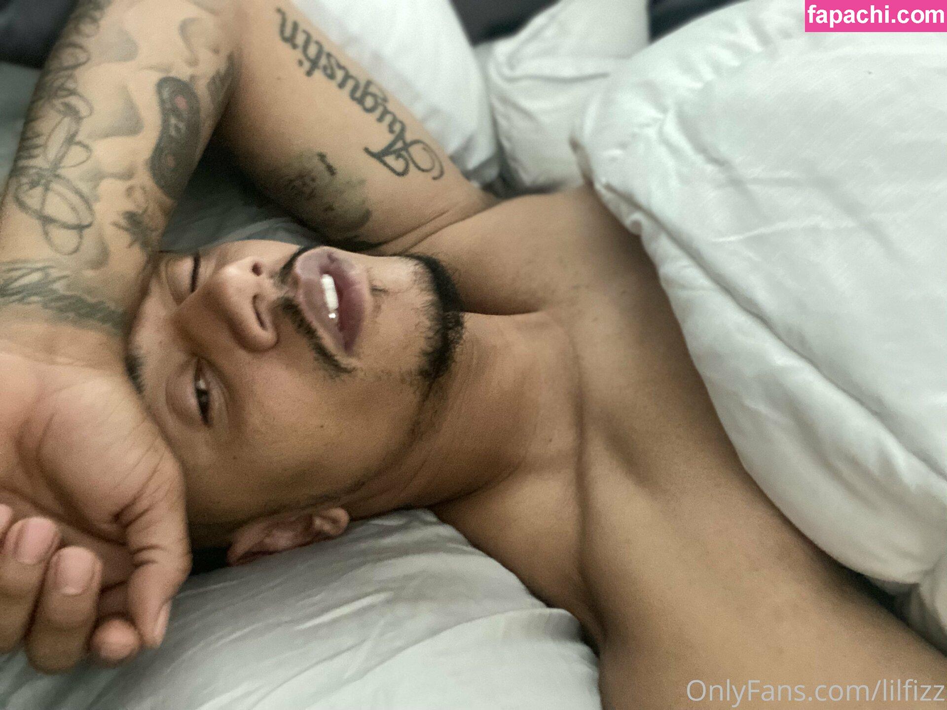 lilfizz leaked nude photo #0007 from OnlyFans/Patreon