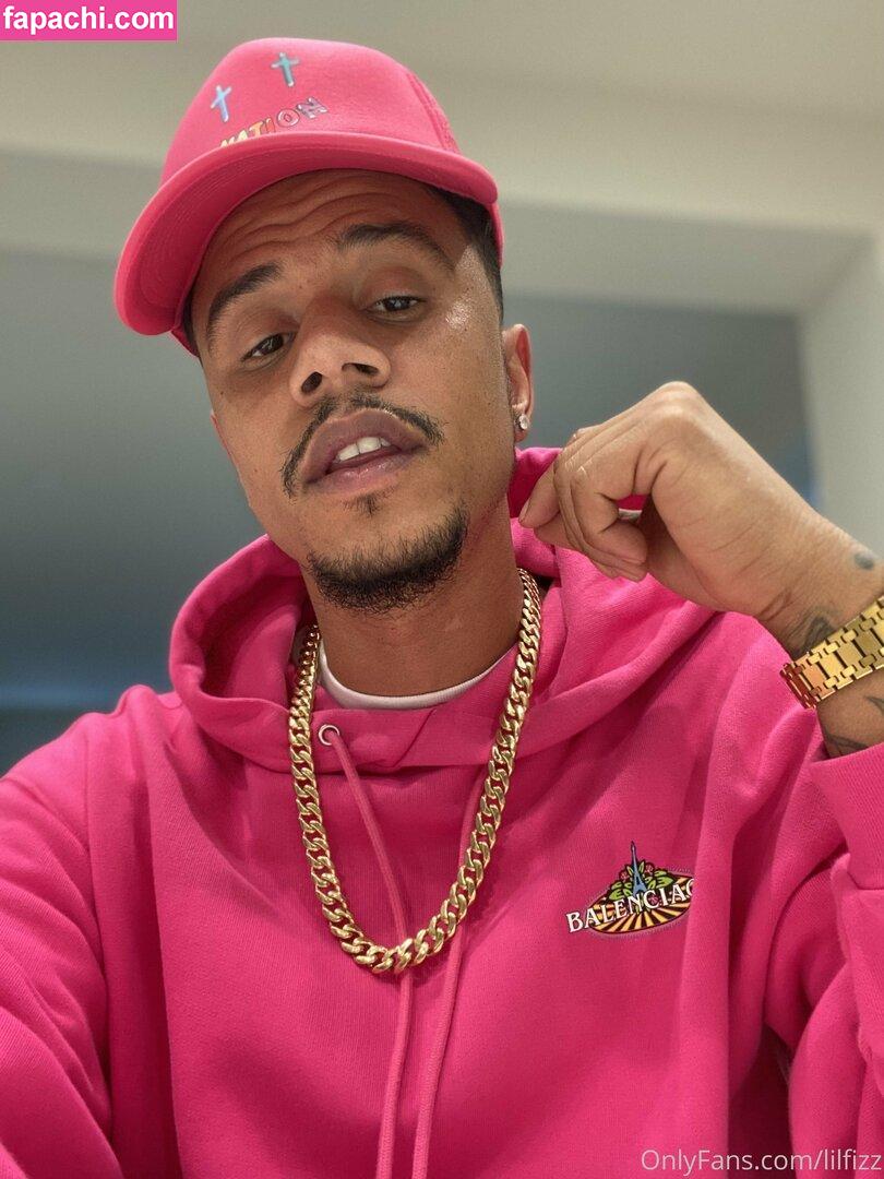 lilfizz leaked nude photo #0009 from OnlyFans/Patreon