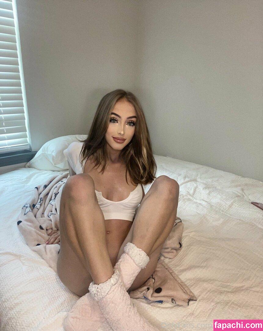 lilgirlbrookee leaked nude photo #0062 from OnlyFans/Patreon