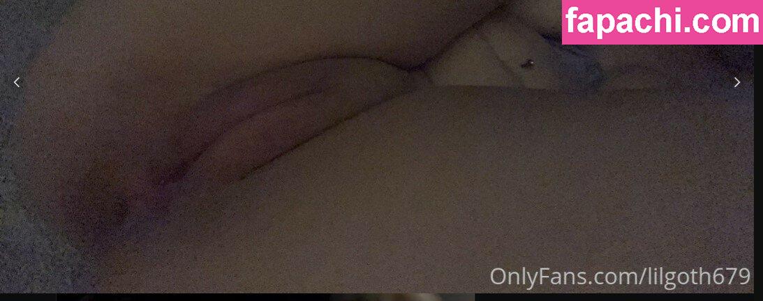 Lilgoth679 / CityMorgues / lilgothpapi / mom / mxingo leaked nude photo #0023 from OnlyFans/Patreon