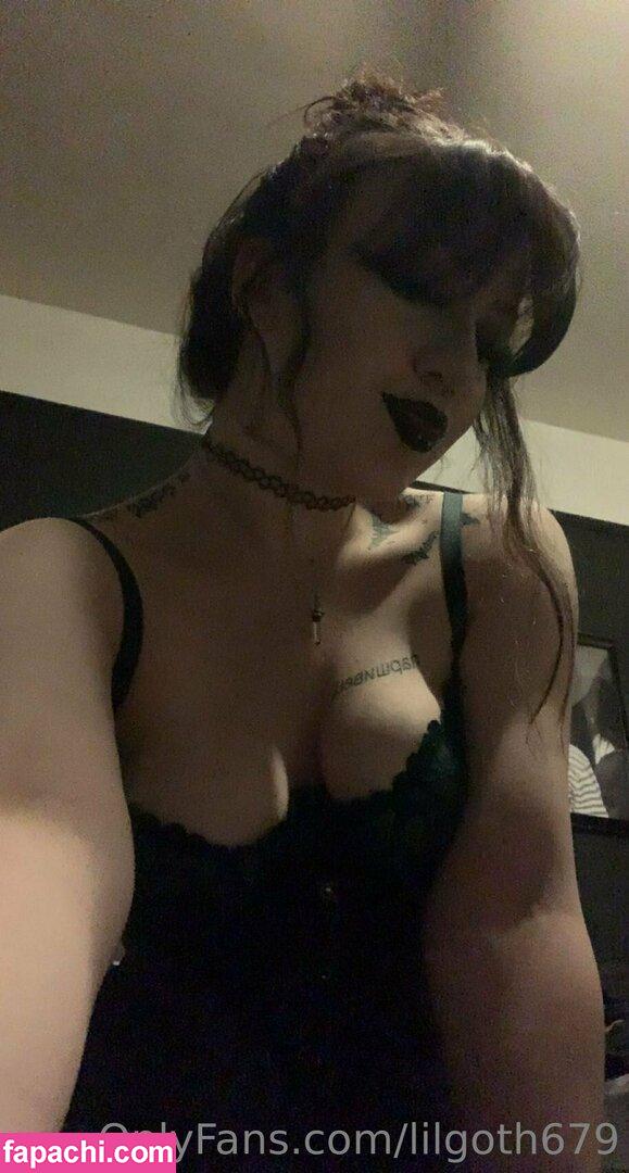 Lilgoth679 / CityMorgues / lilgothpapi / mom / mxingo leaked nude photo #0033 from OnlyFans/Patreon