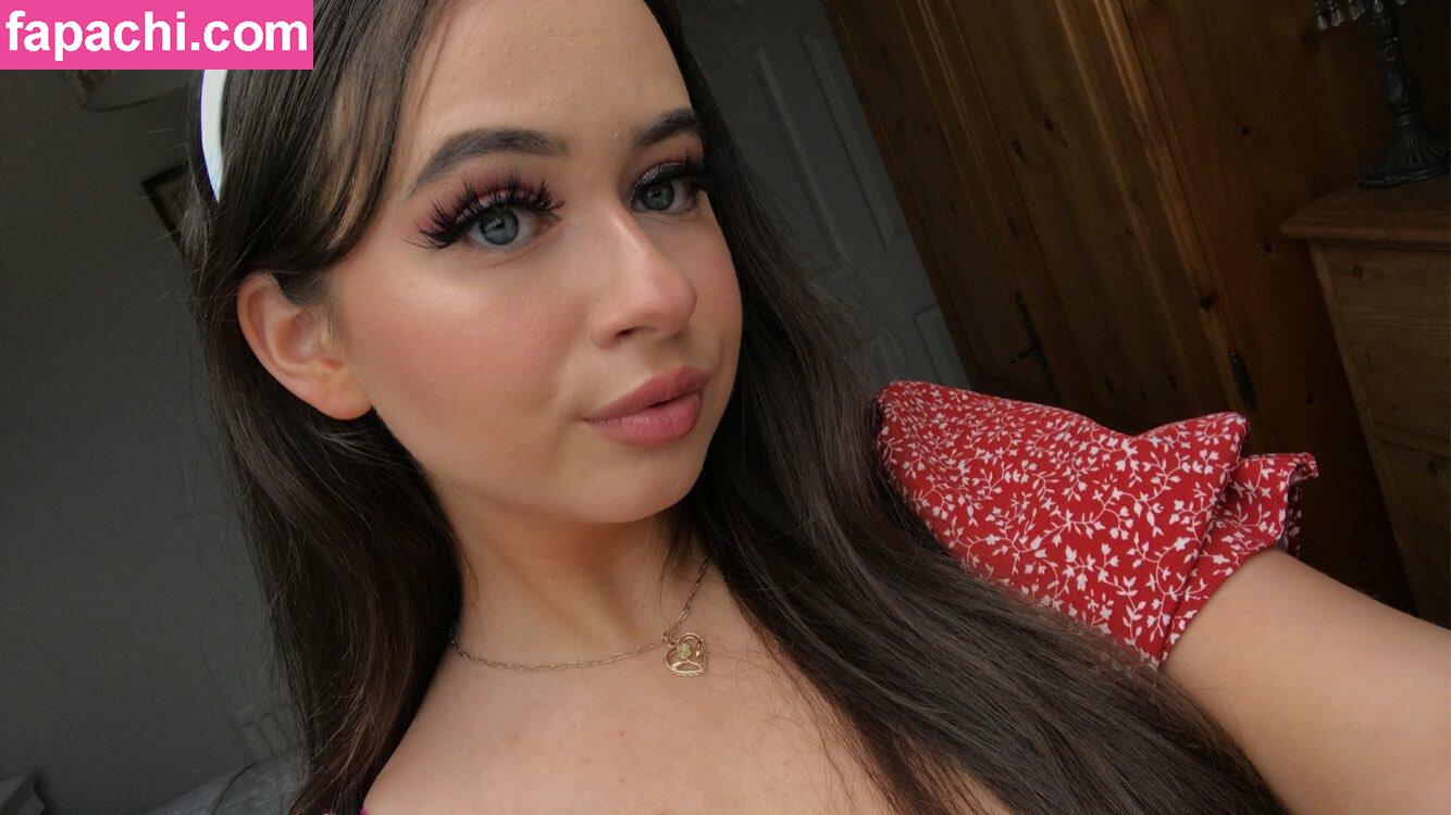 lilhunnixo / nellihoo leaked nude photo #0029 from OnlyFans/Patreon