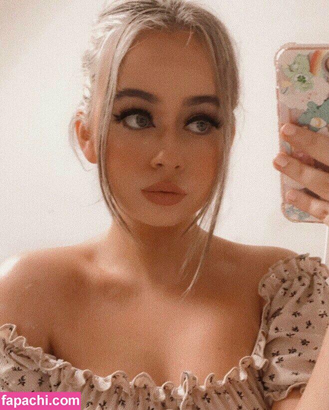 lilhunnixo / nellihoo leaked nude photo #0030 from OnlyFans/Patreon