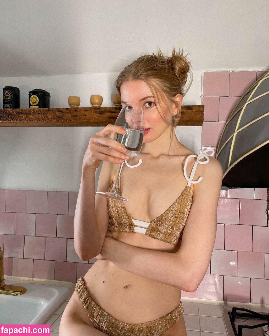 Lili Johansson / ninjacatgirl leaked nude photo #0079 from OnlyFans/Patreon