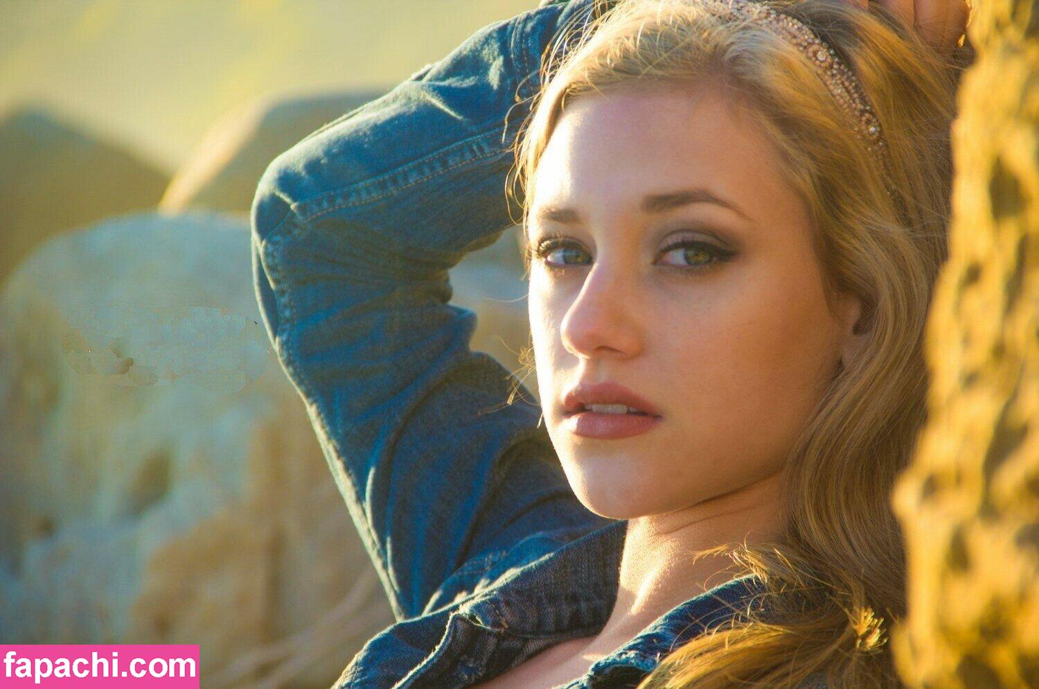 Lili Reinhart / Unpublished Photos / lilireinhart leaked nude photo #0105 from OnlyFans/Patreon