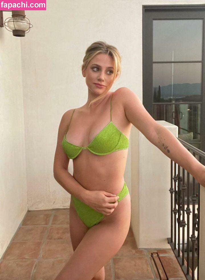 Lili Reinhart / Unpublished Photos / lilireinhart leaked nude photo #0129 from OnlyFans/Patreon