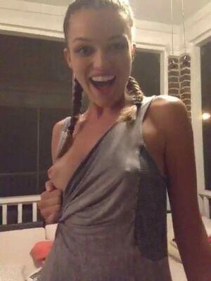 Lili Simmons leaked media #0132