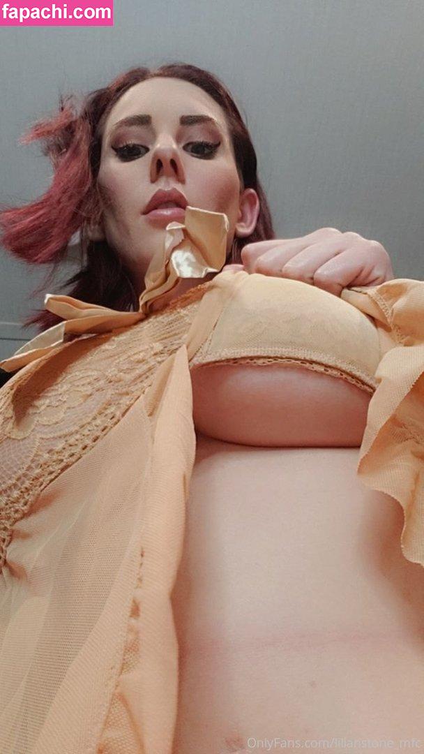 Lilianstone_mf leaked nude photo #0042 from OnlyFans/Patreon