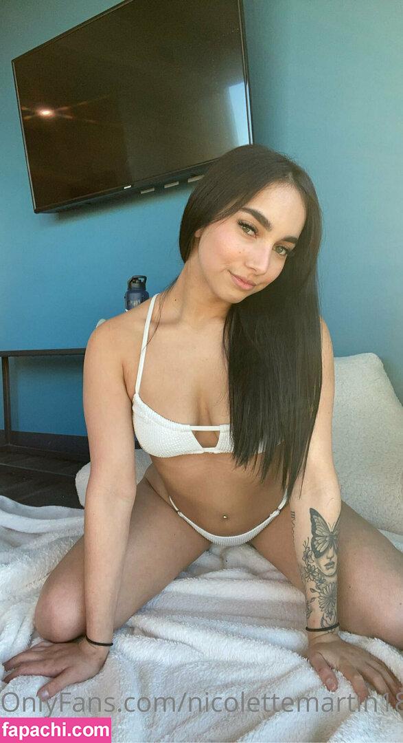 Lilibaby18 / lilibaby.18 leaked nude photo #0068 from OnlyFans/Patreon