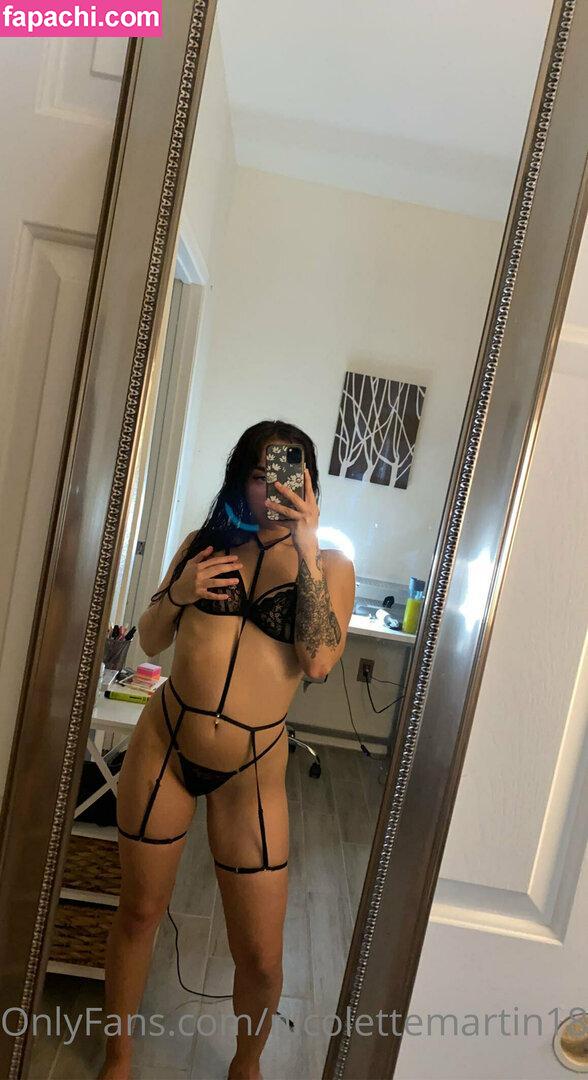 Lilibaby18 / lilibaby.18 leaked nude photo #0100 from OnlyFans/Patreon