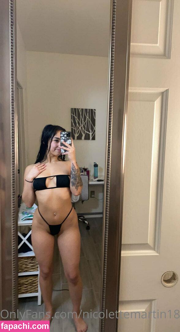Lilibaby18 / lilibaby.18 leaked nude photo #0102 from OnlyFans/Patreon