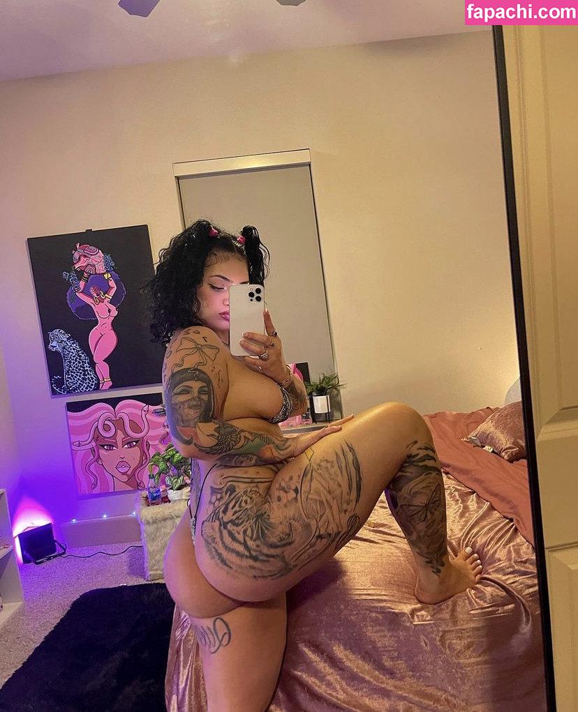 Lilie.leahndra / leahndra / lilie.leahndraaa leaked nude photo #0027 from OnlyFans/Patreon