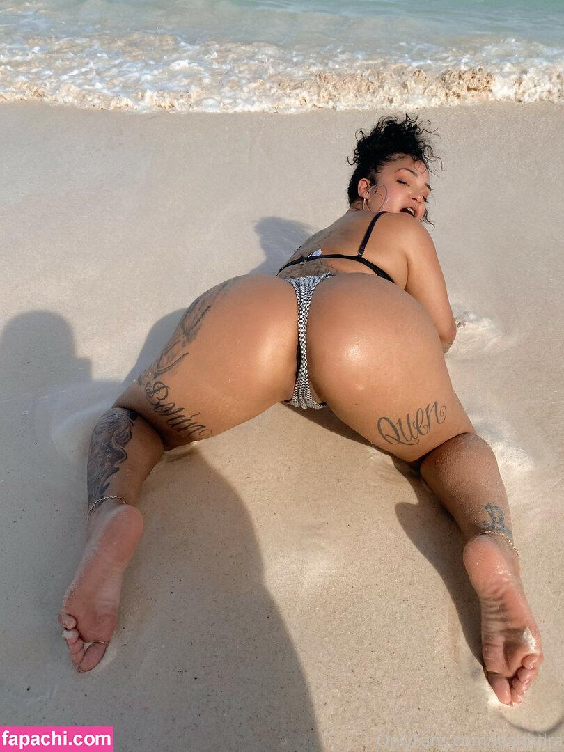 Lilie.leahndra / leahndra / lilie.leahndraaa leaked nude photo #0038 from OnlyFans/Patreon