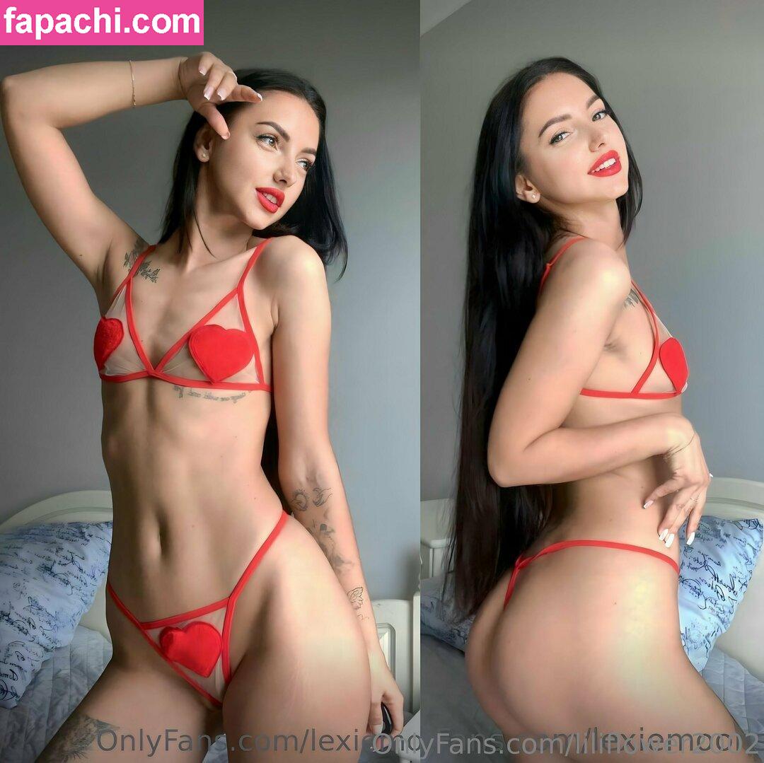 liliflower2002 / lillyflower2003_ leaked nude photo #0086 from OnlyFans/Patreon