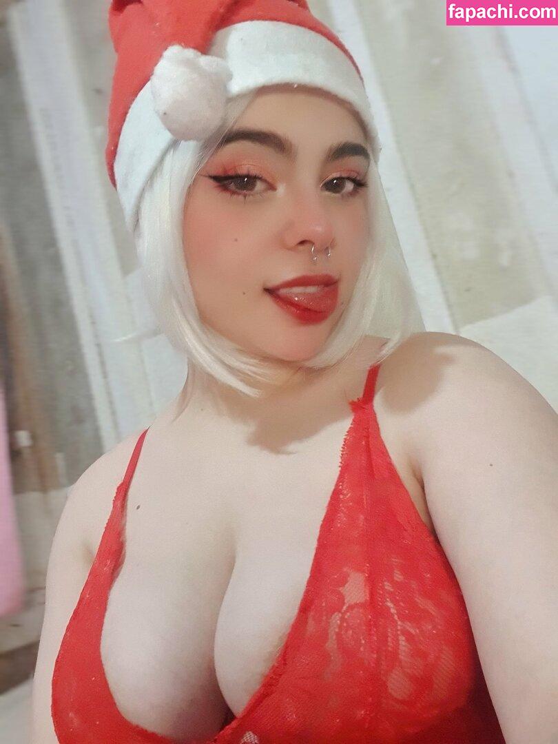 Lilistarg / Lili / liliestar69 leaked nude photo #0009 from OnlyFans/Patreon