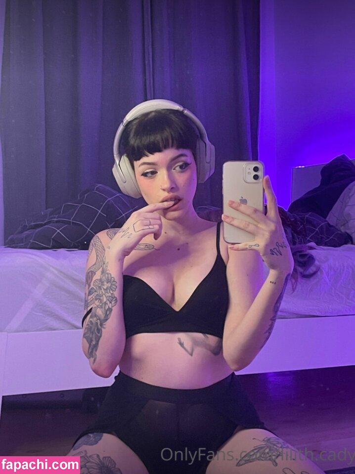 Lilith Cady / lilith.cady leaked nude photo #0056 from OnlyFans/Patreon